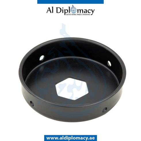 Rear SPRING CASE for Mercedes-Benz G Class W461 (1992-2022) models